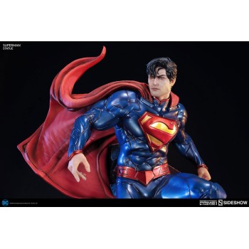 DC Comics Statue 1/4 Superman 68 cm